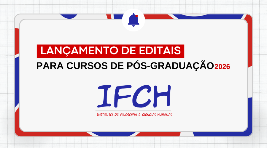Veja os Editais de cursos de pós-graduação lançados para seleção 2026